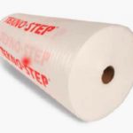 Bajo Piso de polietileno