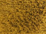 Pasto sintético amarillo