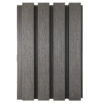 WPC Muro Exterior Silver Gray