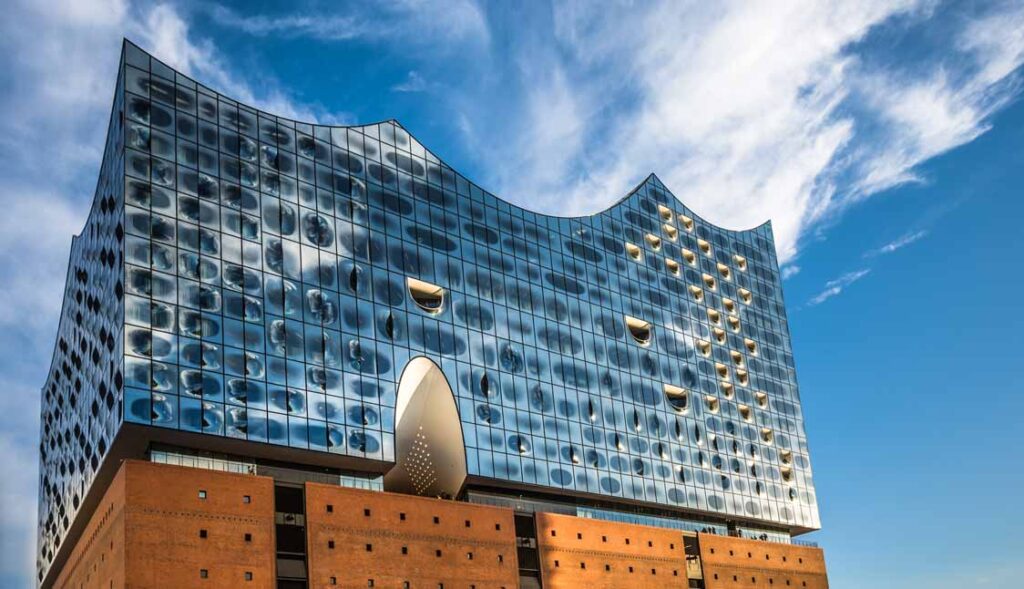 Filarmónica del Elba