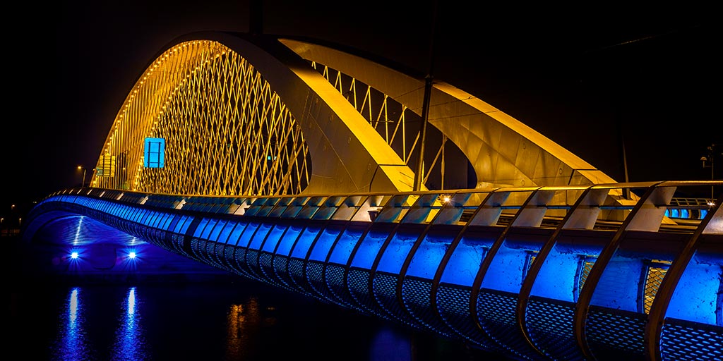 Puente de Troja, Praga