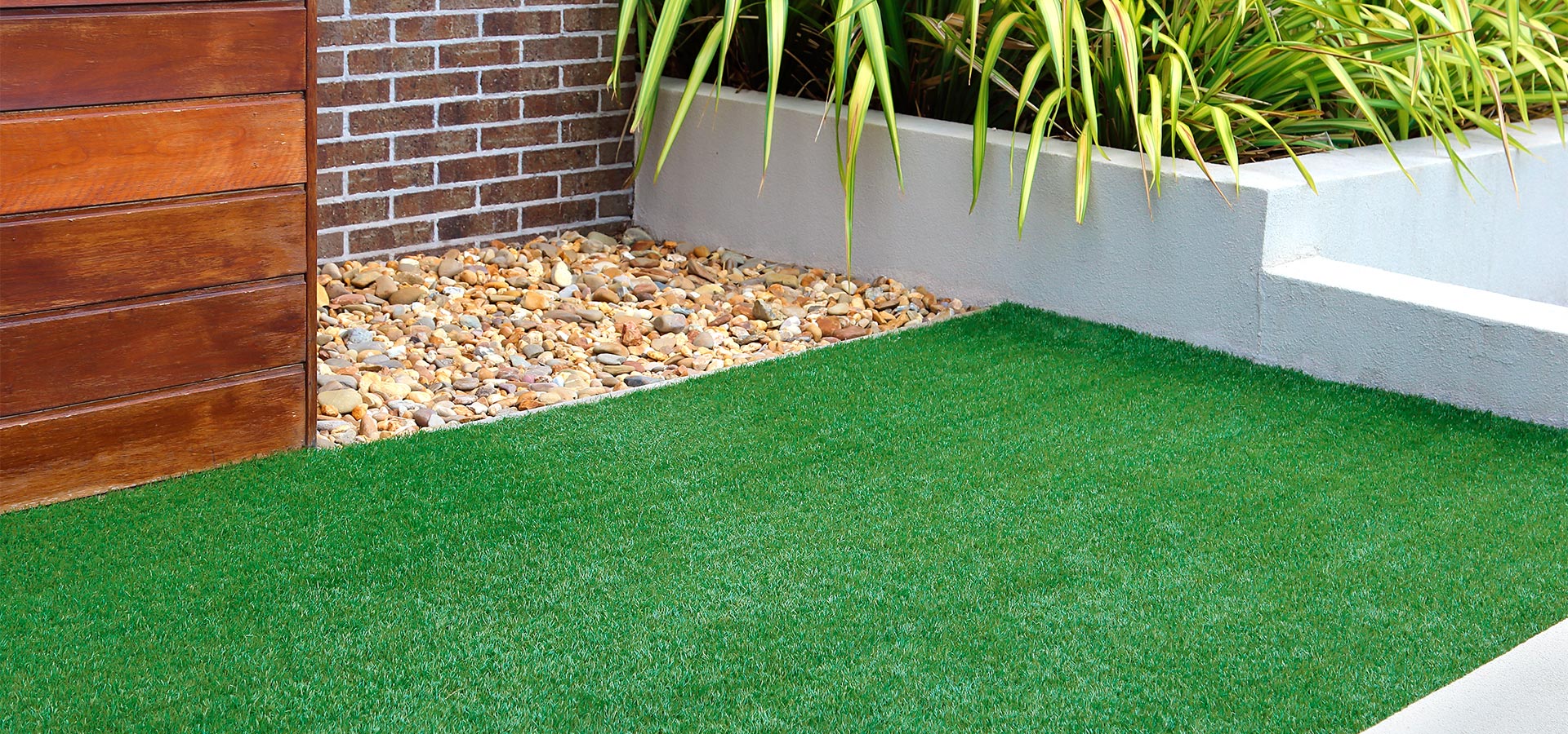 Pasto sintético recreativo