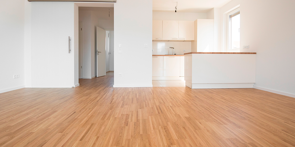 ¿Qué son los pisos laminados?