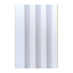 WPC Muro Interior Manaos