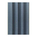 WPC Muro Interior Nuvem