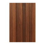 WPC Muro Interior Río