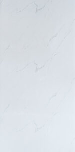 Muro Mármol Digital Cuarzo