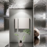 TAPIZ PVC AUTOADHERIBLE EN ROLLO AGUA ACCRA - Image 5