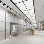 TAPIZ PVC AUTOADHERIBLE EN ROLLO METAL MOMBASA - Image 3