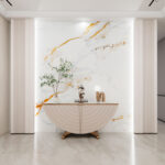TAPIZ PVC AUTOADHERIBLE EN ROLLO GLOSSY DAKAR - Image 2