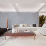 TAPIZ PVC AUTOADHERIBLE EN ROLLO MATTE ASMARA - Image 2