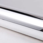 TAPIZ PVC AUTOADHERIBLE EN ROLLO ESPEJO ALEXANDRIA