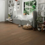 OAK CAMELOT BRUSHED UV OILED - Image 2