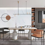 TAPIZ PVC AUTOADHERIBLE EN ROLLO GLOSSY JINJA - Image 2