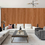 Walnut Elipse - Image 3