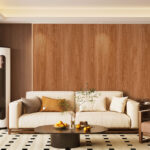 Walnut Elipse - Image 2