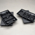 SOPORTE GIRATORIO PARA VIGA EXTERIOR