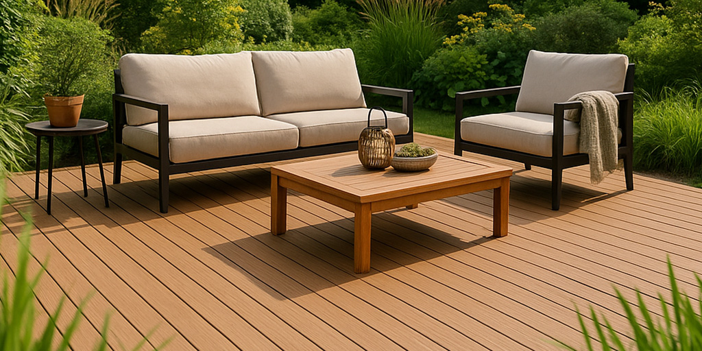 Directo y descriptivo. Evita keywords forzadas. Describe lo que hay en la imagen para accesibilidad.