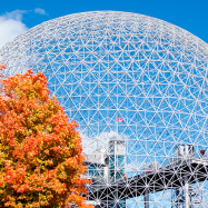 Biosfera Montreal