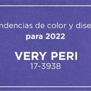 Very Peri, color del 2022